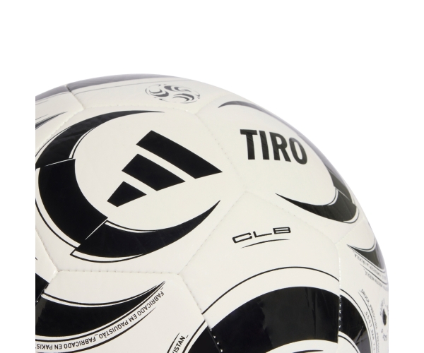 PIŁKA ADIDAS TIRO CLUB JW1530 PIŁKA ADIDAS TIRO CLUB JW1530